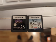 Spielesammlung: NDS,NDS3DS