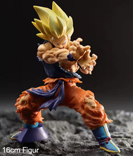 Son Goku Dragon Ball Z Sammler