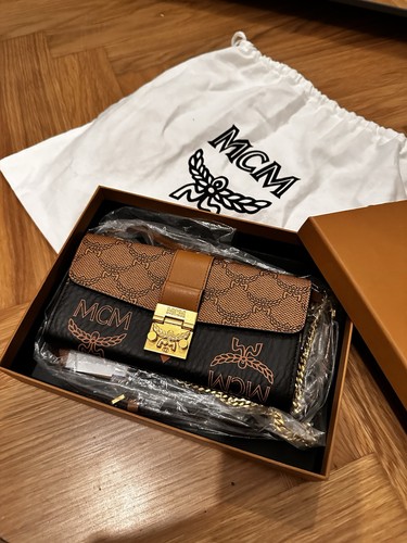 Mcm damen umhängetasche - mcm,