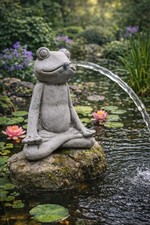 Kleiner Wasserspeier