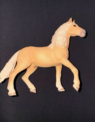 Pferdefigur schleichfigur set - pferdefigur,