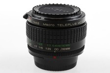 KENKO 2x Teleplus MC7 Macro für Nikon MF - SNr: 5906015