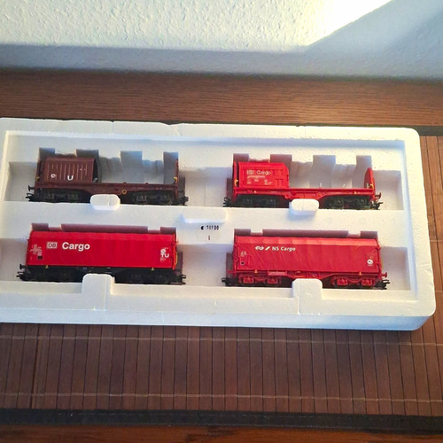 Trix express 31358 - express, h0
