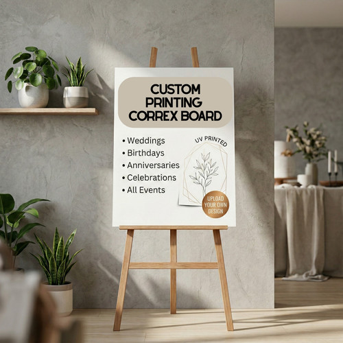 Correx tafelschilder - correx,
