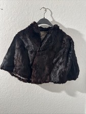 Pelzstola / Pelzumhang für