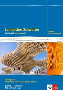 Lambacher schweizer mathematik - lambacher,