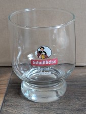 Vintage Schultheiss Berliner