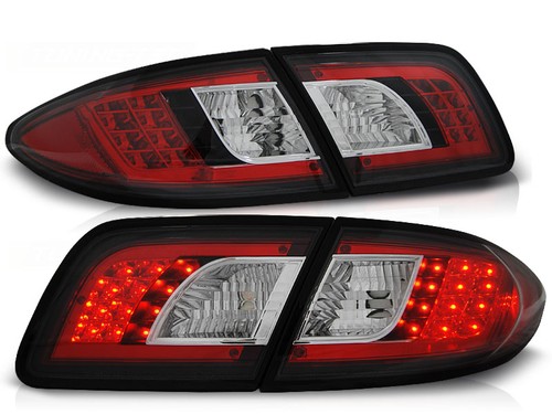 Led rückleuchten set für - set,