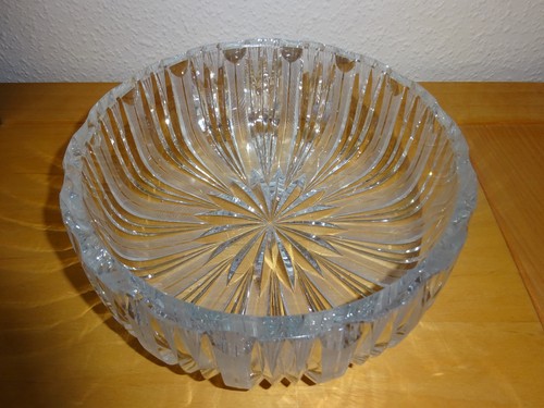 Bleikristall schale kg - bleikristall,