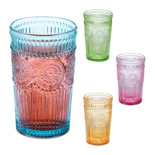 Trinkgläser glastrinkbecher - trinkgläser,