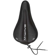 M-WAVE GEL Sattelbezug