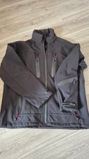 Audi Softshelljacke Größe