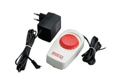 PIKO 55003 H0 Fahrregler mit