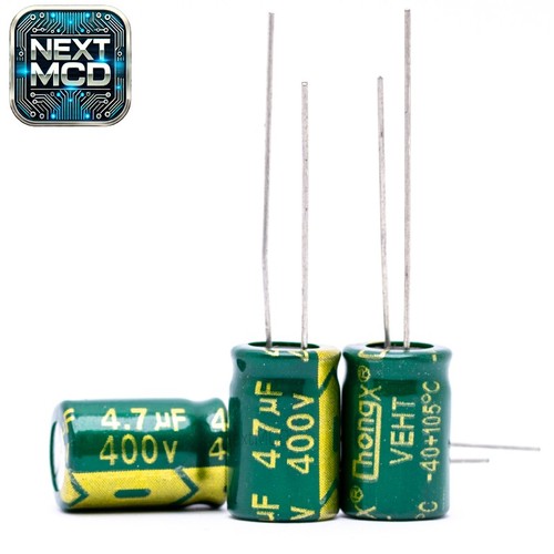 7uf 400v stück - 400v, elko