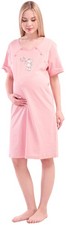 Damen nachthemd vienetta - damen,
