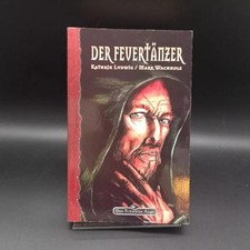 Das Schwarze Auge DSA - R95