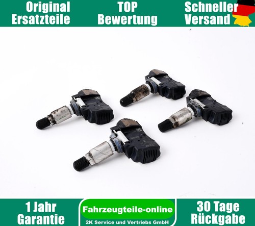 Reifendrucksensor set bmw - reifendrucksensor,