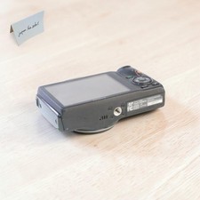 FUJIFILM FinePix F600EXR Black