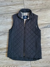 Damen steppweste burberry - steppweste,