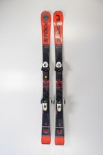 STÖCKLI WRT Worldcup GS Kinder-Renn-Ski Länge 133cm (1,33m) inkl. Bindung! #1390