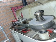 Flott Sb23 Säulenbohrmaschine