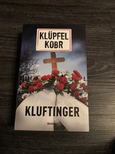 klüpfel kobr kluftinger Buch Roman Allgäu Krimi Weltbild