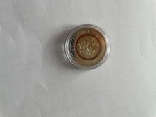 5 Euro Münze Deutschland 2017 - Tropische Zone