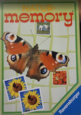 Ravensburger Natur Memory
