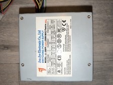 ATX PC Netzteil 350 W – gebraucht, funktioniert / 350W Computer Power Supply PSU