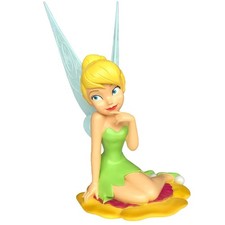 Deko 3D Disney Gartenfigur Fee