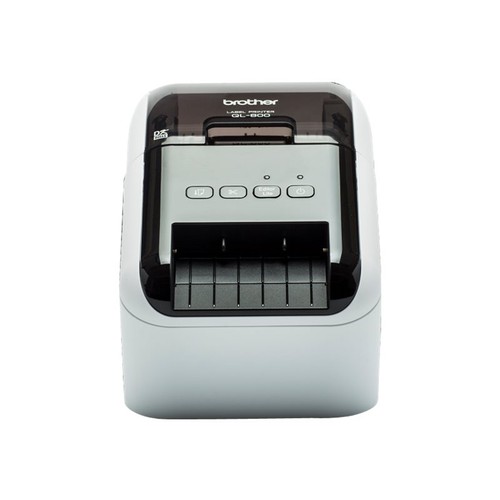 Brother 800 - ql-800,