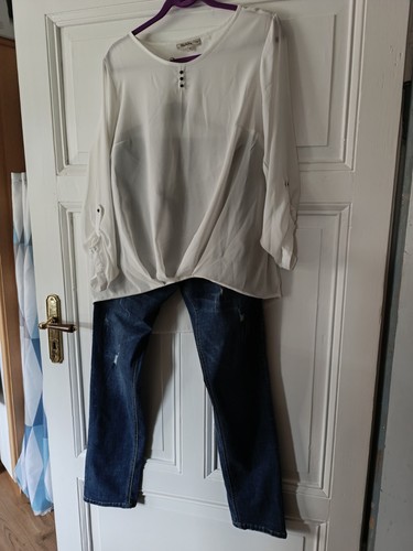 Bekleidungspaket teile 3 - 5, teile,3