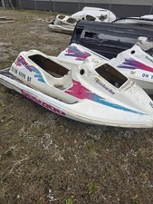 1994 Sea-doo Sp Jet Ski Hull