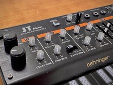 Behringer JT MINI - Analoger