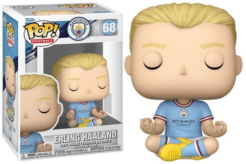 Funko pop fußball yoga - funko,