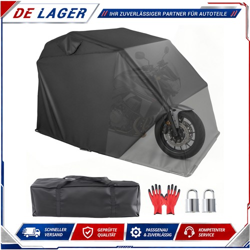Motorcycle garage heavy - motorcycle,