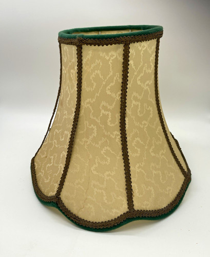 Vintage pagoden lampenschirm - vintage,