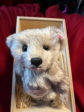 Steiff Bose Bär 2006 in