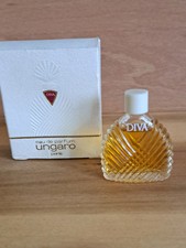 DIVA -Ungaro- Edp,  4,5 ml/ aus Sammlung,  unbenutzt,  Vintage. 