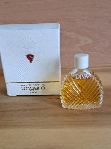 Diva ungaro edp 4 - diva, 4,5
