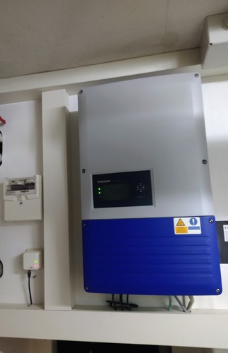 Kaco powador tl3 int - kaco,
