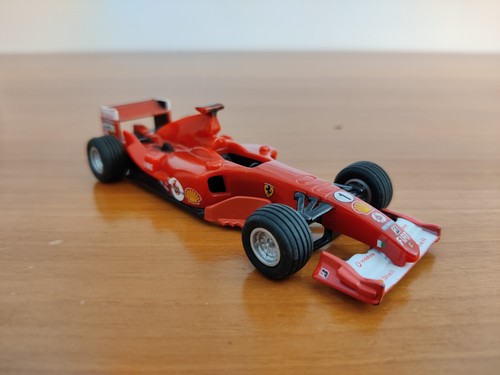 Shell power ferrari f2005 - v-power,