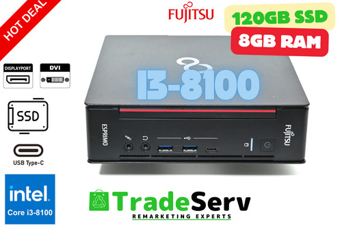 Fujitsu esprimo q958 mini - esprimo, 🔥q958