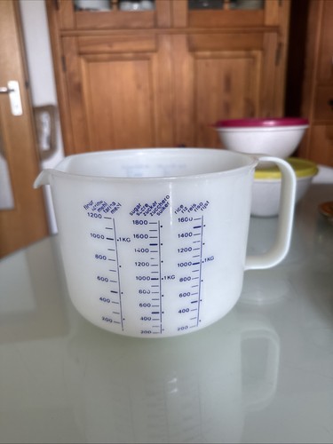 Tupperware schüssel 2l - tupperware®, schüssel.2l