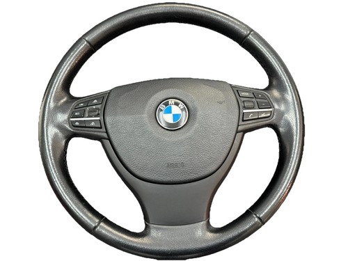 Lenkrad bmw 5er f07 - f07, f11