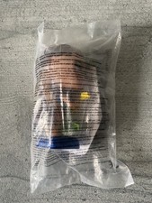 Mcdonalds Happy Meal Toy 2002