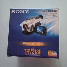 Camcorder Sony Digital