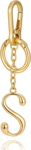 Goldener buchstaben - goldener,