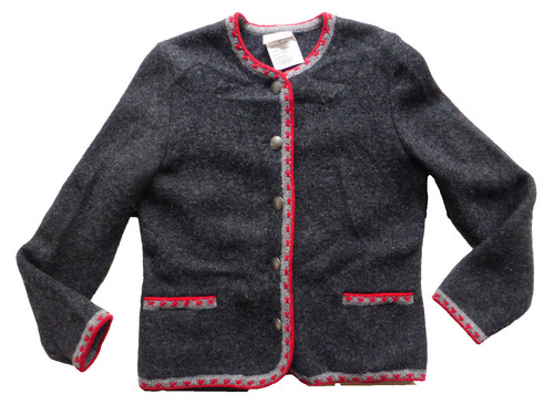 Stapf austria trachtenjacke - stapf,