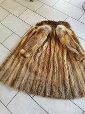 Rotfuchsmantel wunderschön